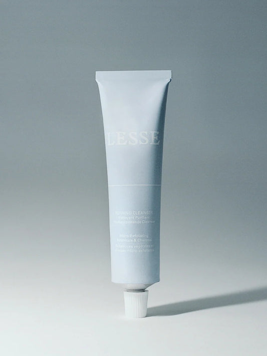 Refining Cleanser Micro-Exfoliating Botanicals & Charcoal