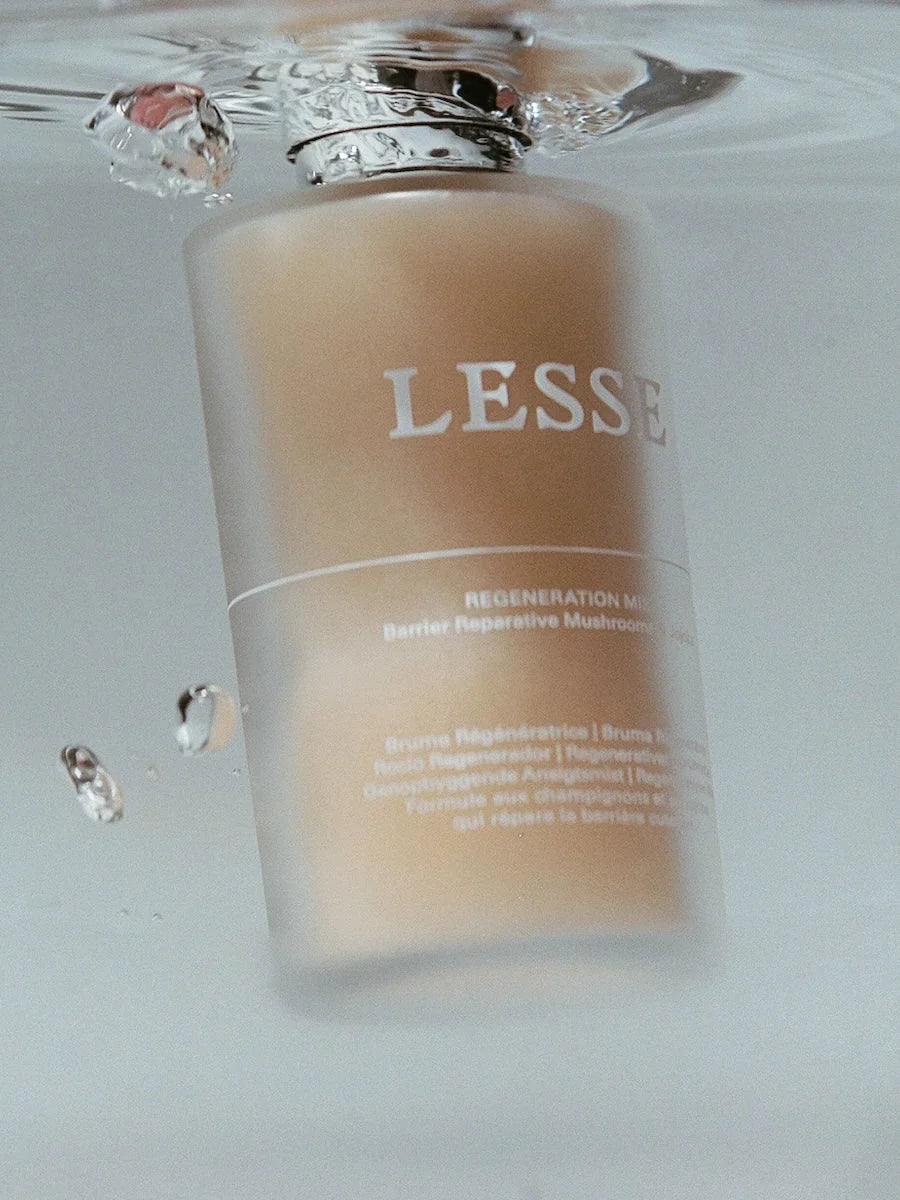 Regeneration Mist Barrier-Restoring Mushrooms & Jojoba