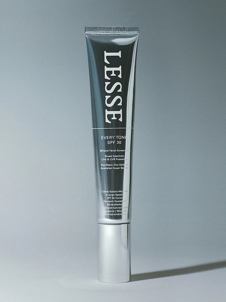 Every Tone SPF 30 Mineral Facial Sunscreen