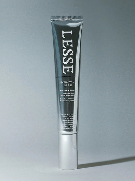 Every Tone SPF 30 Mineral Facial Sunscreen