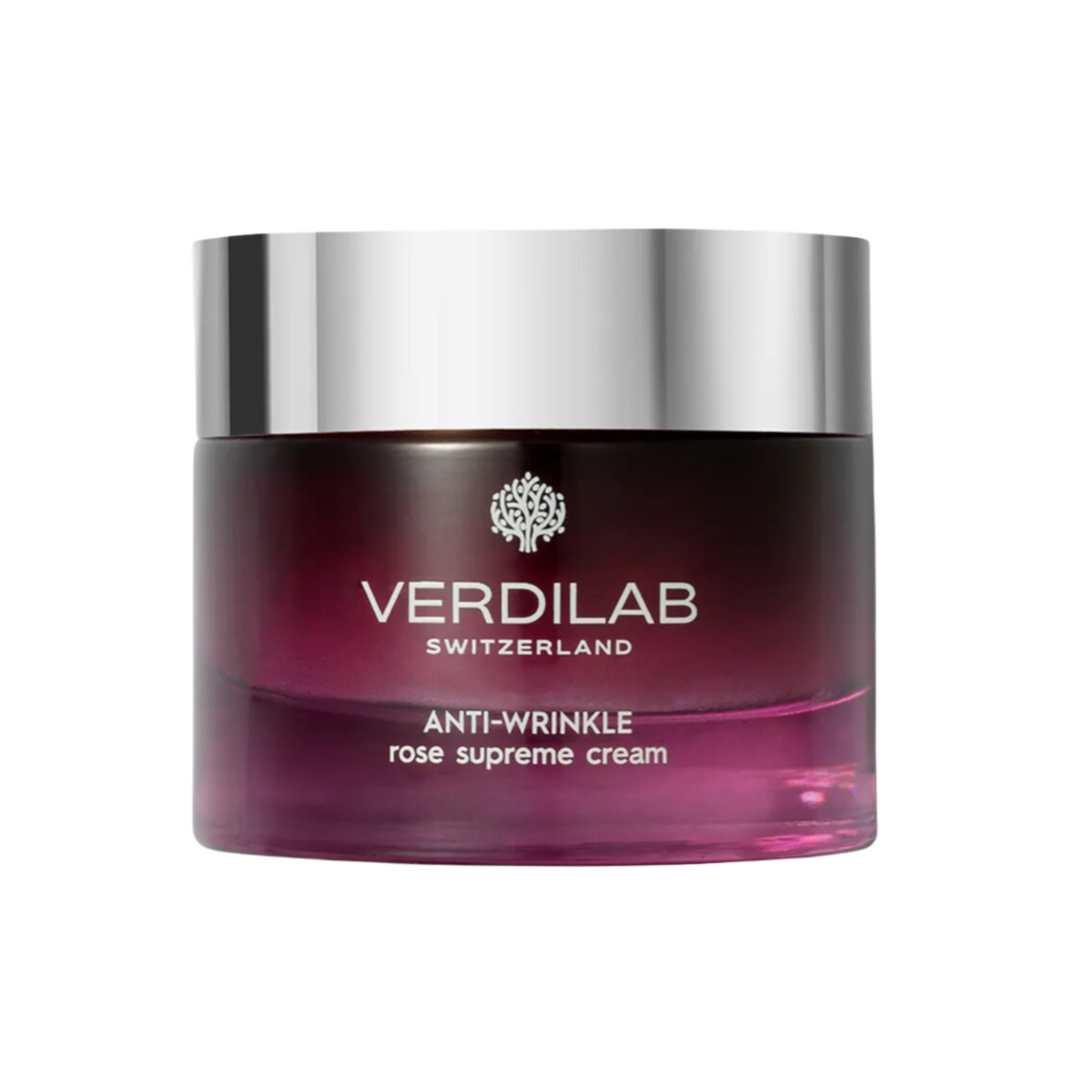 VERDILAB- Anti-Wrinkle Rose Supreme Cream