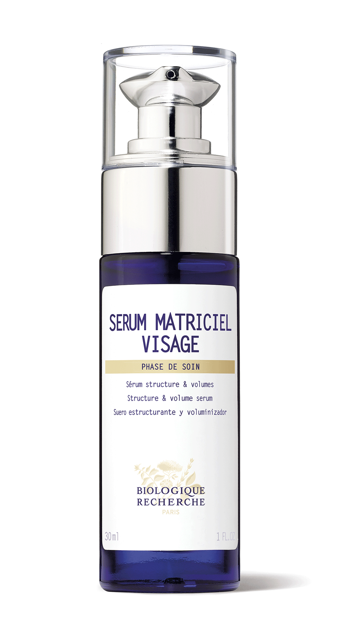 Serum Matriciel Visage