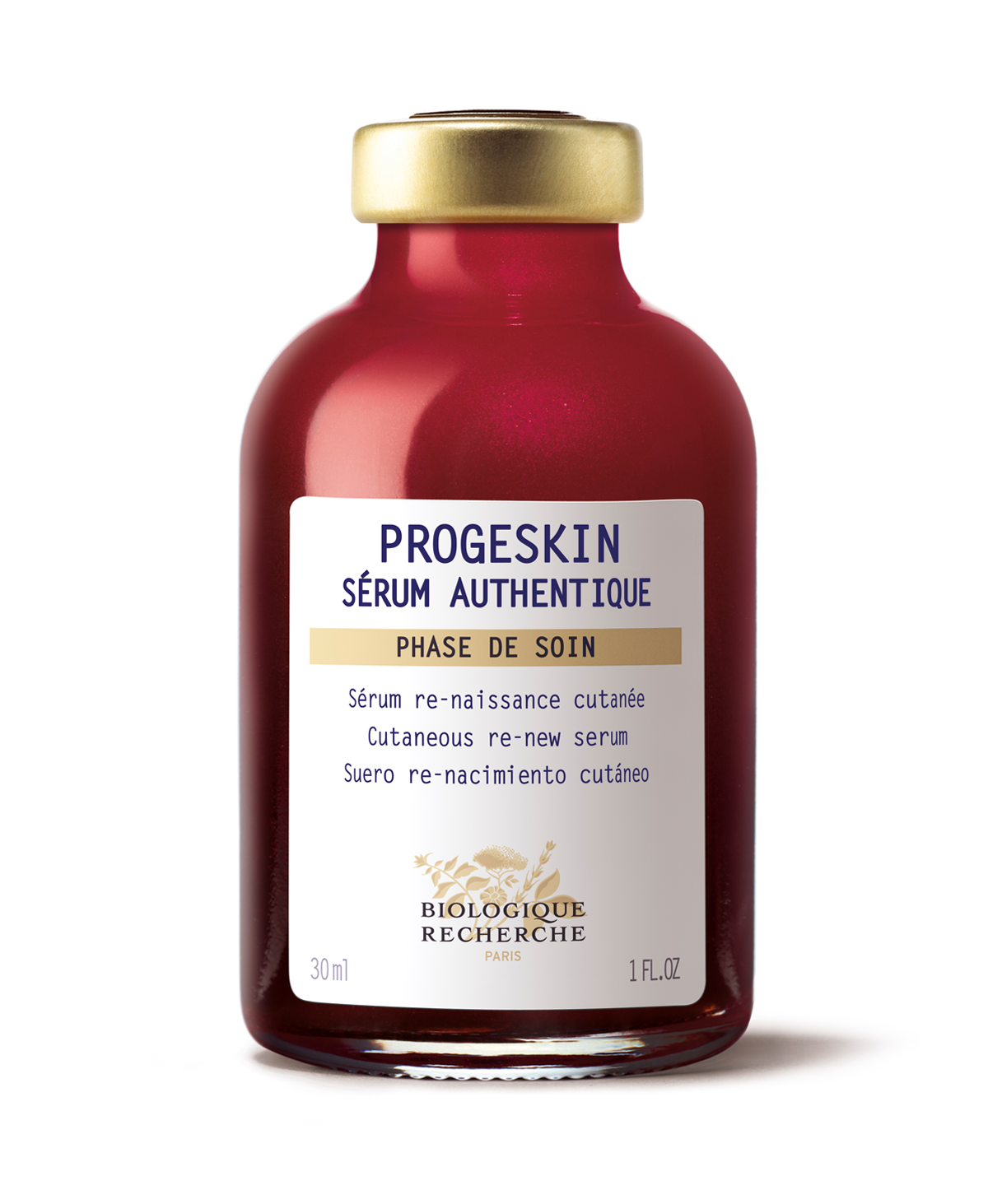 Progeskin Serum