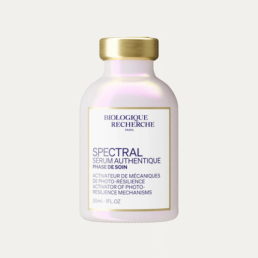 Serum Spectral
