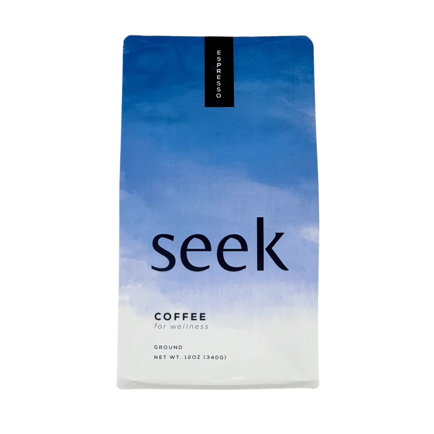 SEEK- Coffee