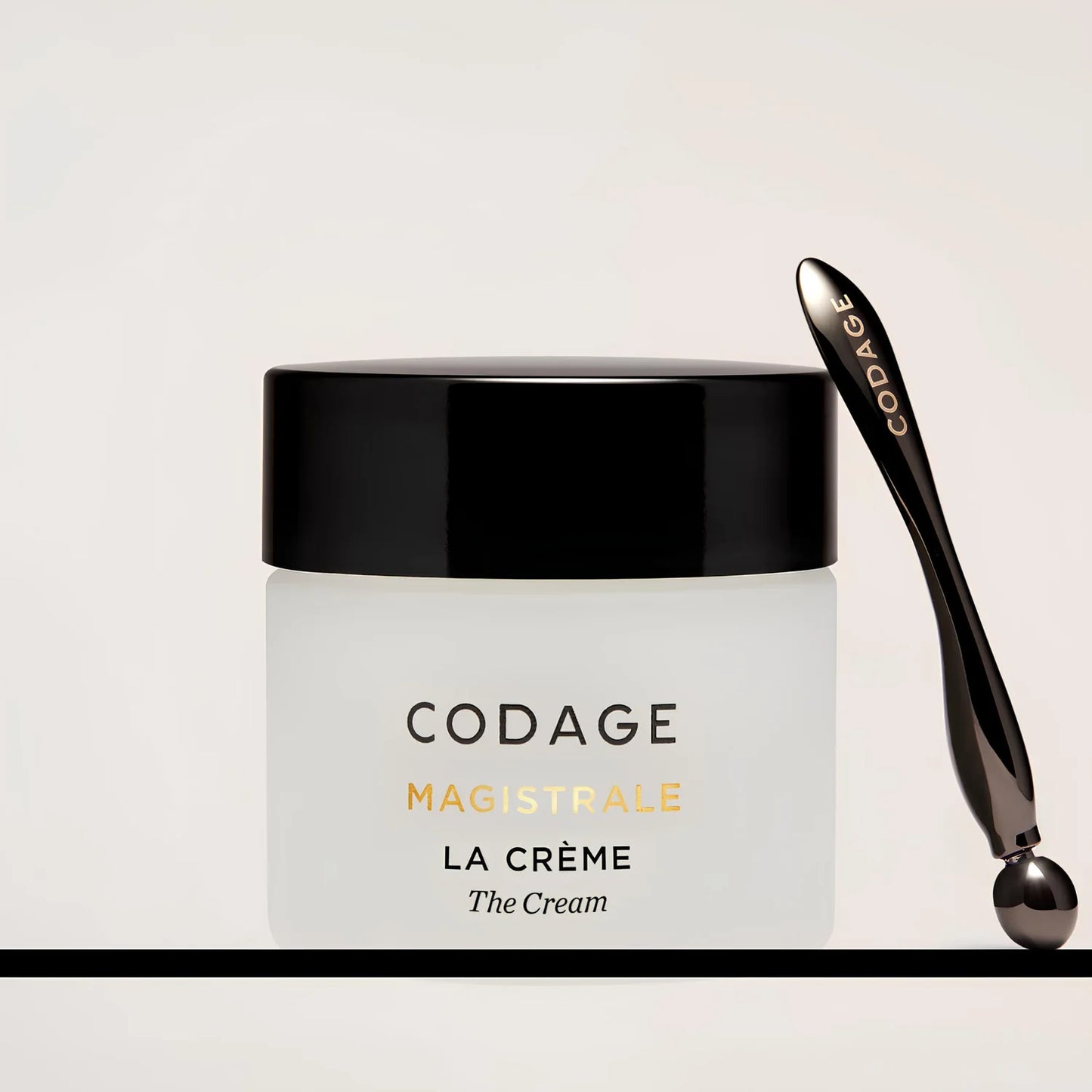 The Cream - MAGISTRALE