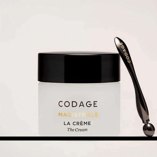 The Cream - MAGISTRALE