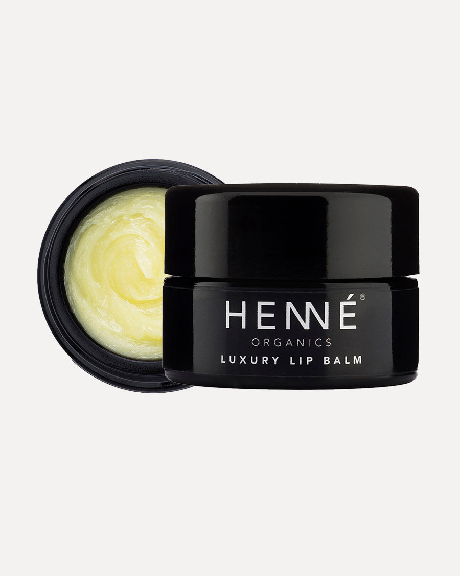 Henne- Luxury Lip Balm