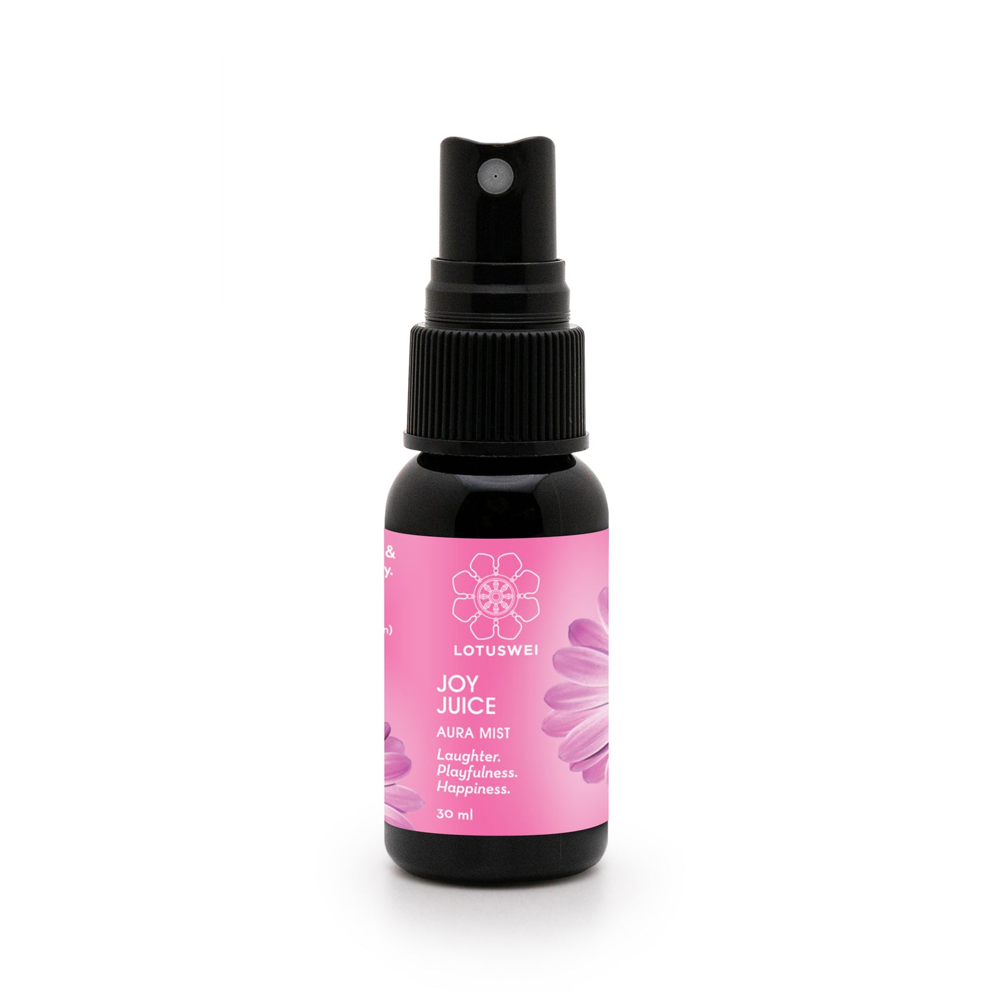 Lotuswei- Joy Juice: Aura Mist