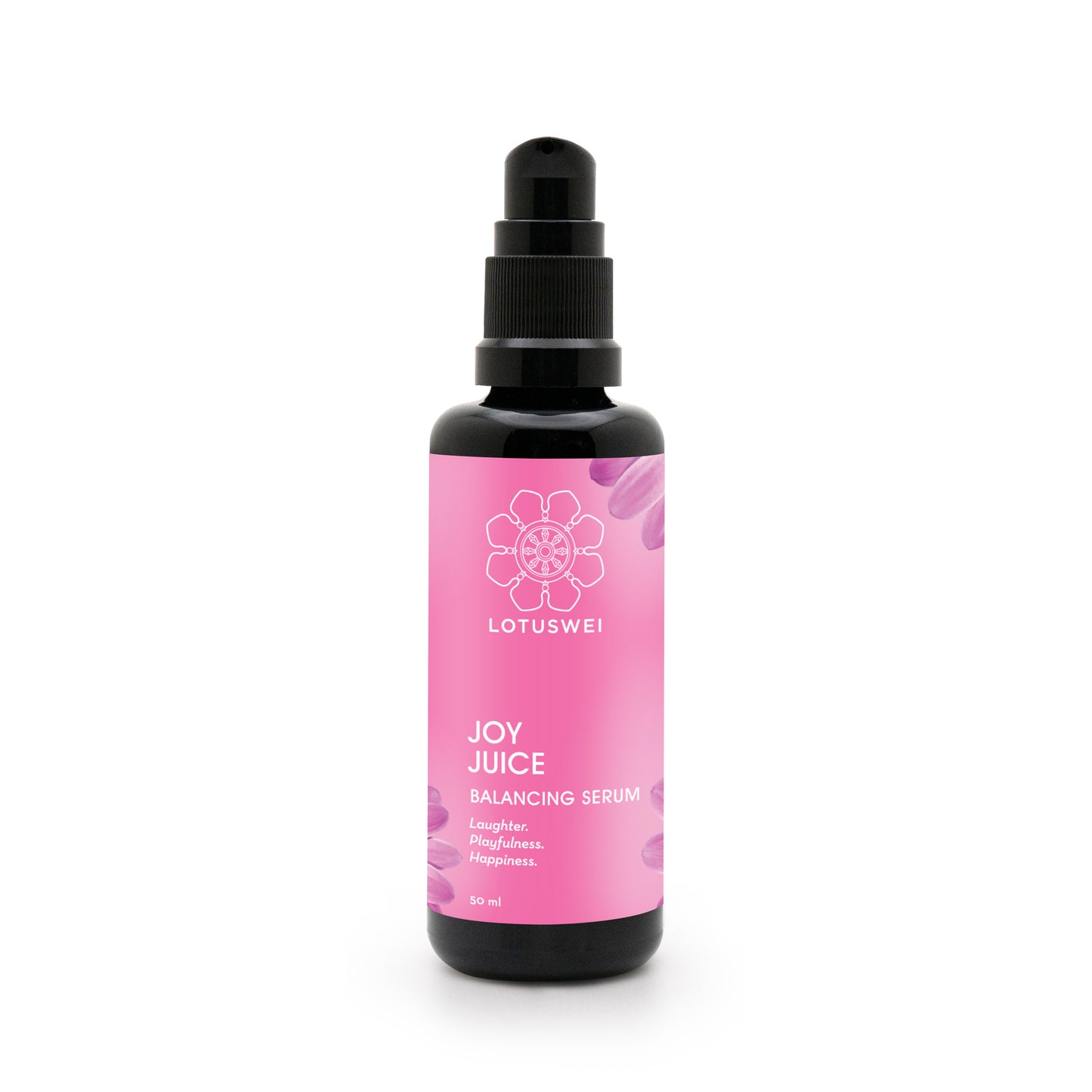 Lotuswei- Joy Juice: Body Serum