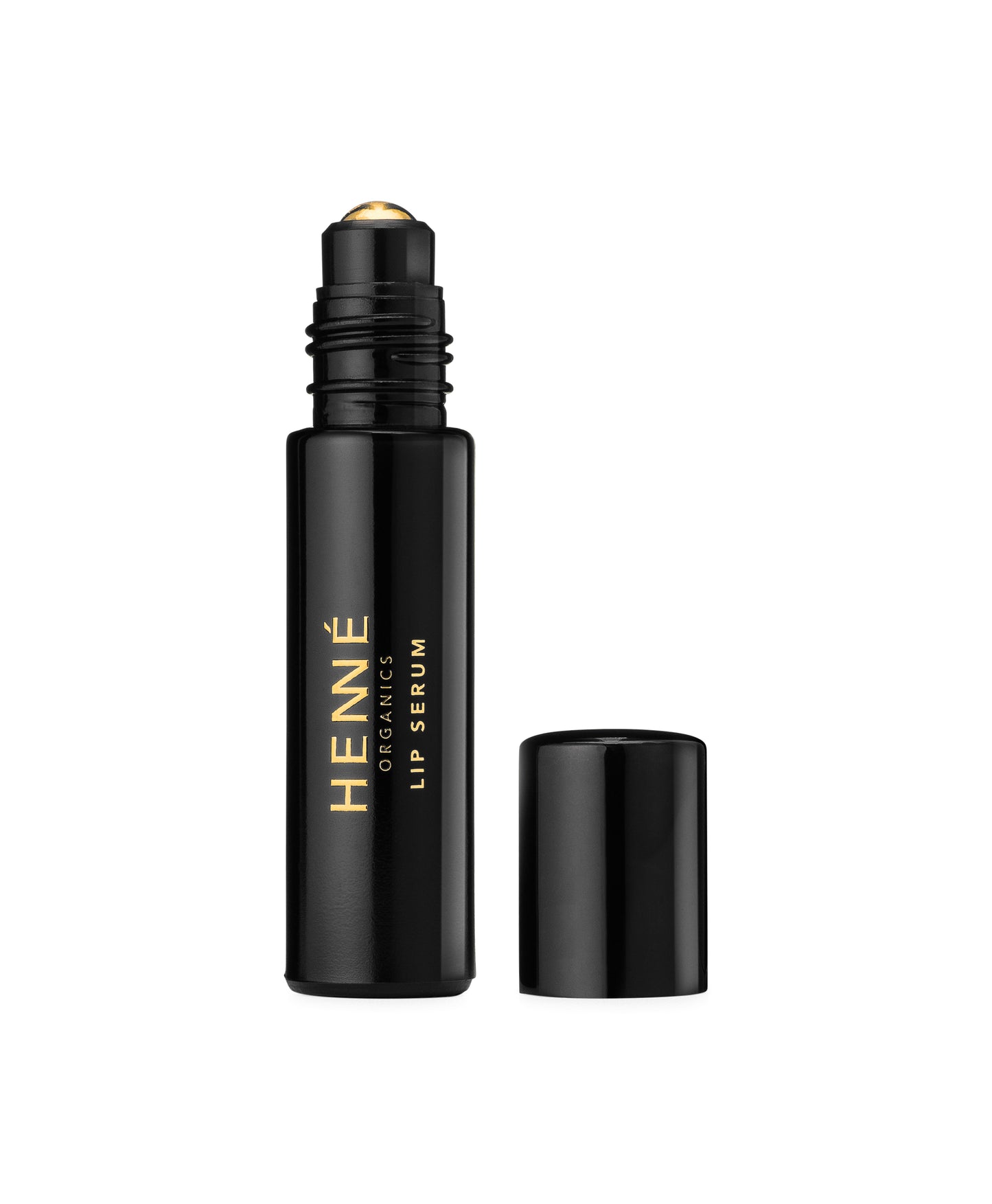 Henne- Lip Serum